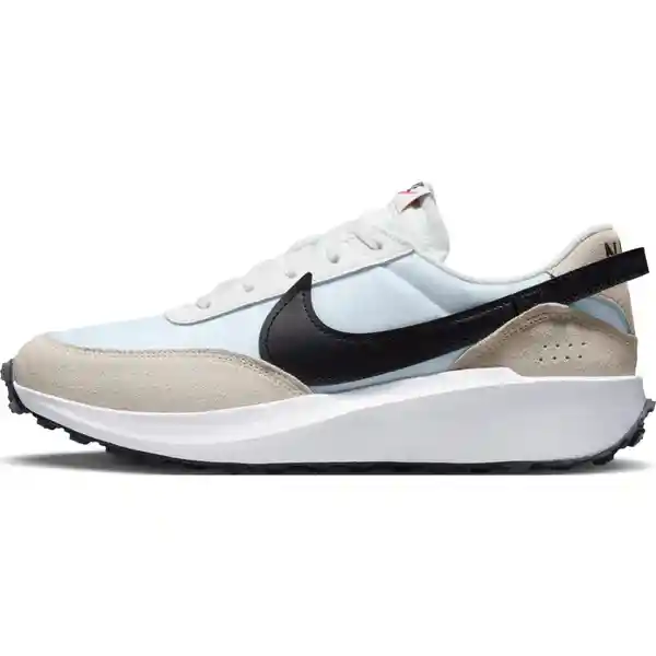 Nike Zapatos Waffle Debut Hombre Blanco T. 9.5 Ref: DH9522-103