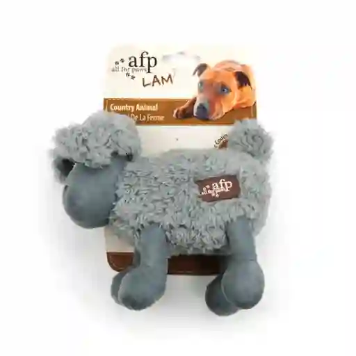 AFP Peluche Para Perro Cuddle Animals