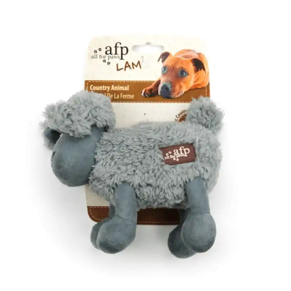 AFP Peluche Para Perro Cuddle Animals
