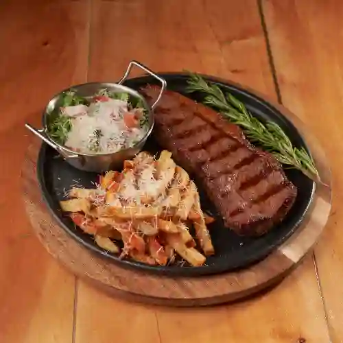 Punta de Anca Ahumada 300 Gramos
