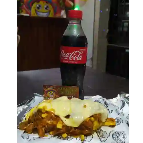 Maduro Pollo