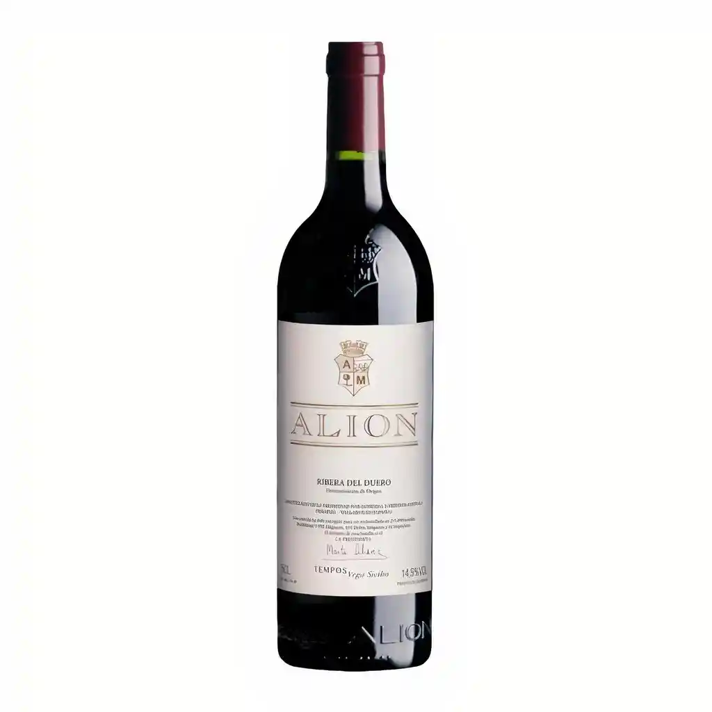 Alion Vega Sicilia  Vino Tinto Tempranillo