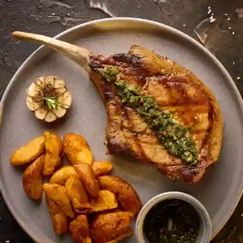 Chuletón de Cerdo