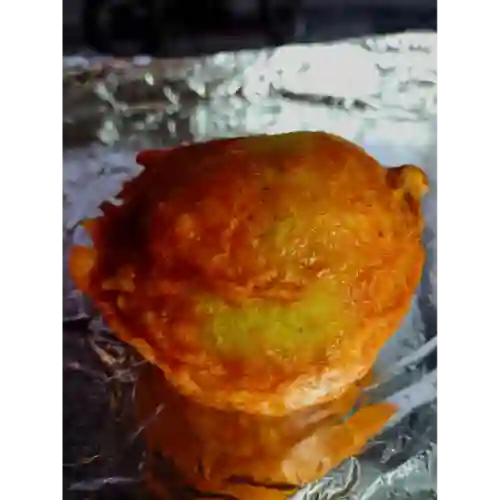 Papa Rellena