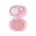 Rubor en Polvo Serie Minimalist 03 Miniso