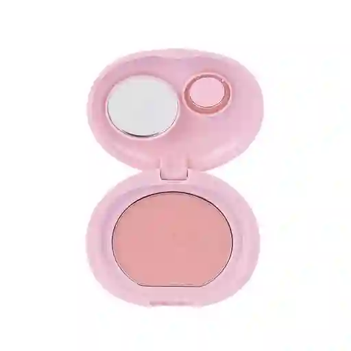 Rubor en Polvo Serie Minimalist 03 Miniso