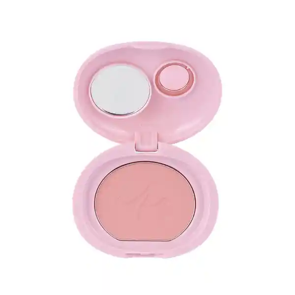 Rubor en Polvo Serie Minimalist 03 Miniso