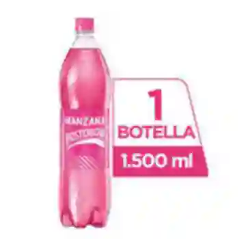 Manzana 1.5 Lt