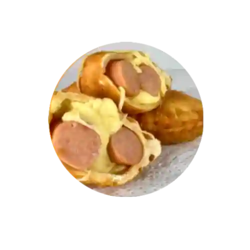 Empanada Ranchera