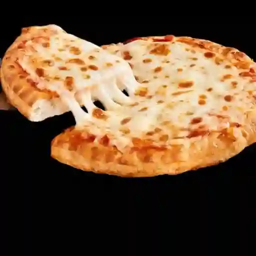 Pizza Personal 4 Porciones