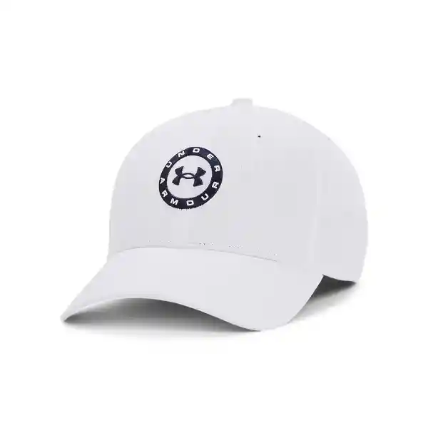 Under Armour Gorra Jordan Tour Hat Hombre Blanco 1361544-103