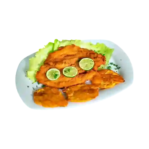 Pescado Frito