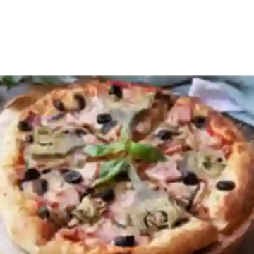 Capricciosa