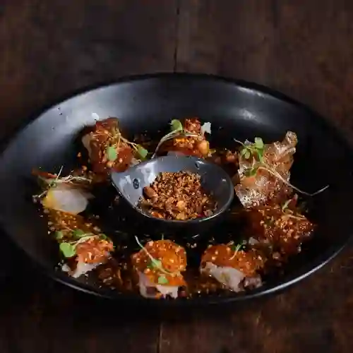 Shiromi Kiro