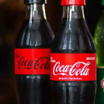 Coca Cola Zero