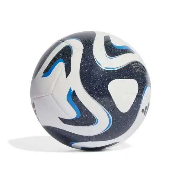 Adidas Balón Oceaunz Trn Para Hombre Blanco Talla 4