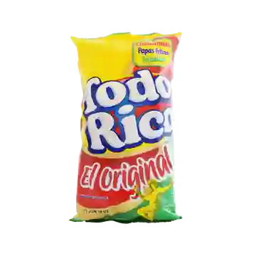 Todo Rico Original 45G