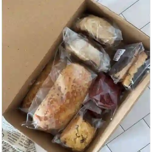Sanobox To Go