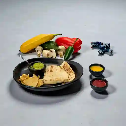 Quesadilla