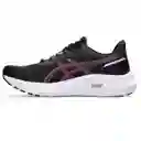 Asics Zapatos Gt-1000 13 Mujer Negro 6.5 1012B663-005