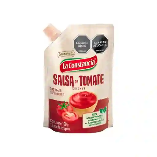 La Constancia Salsa de Tomate Colombina