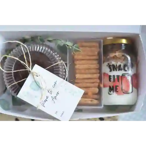 Healthy Box 2