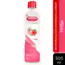 Pedialyte Suero Oral Sabor Fresa