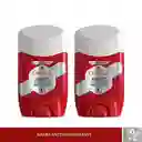 Desodorante Antitranspirante Hombre Old Spice Barra Extreme Protect 50 g Pack 2 Unidades
