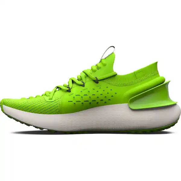 Under Armour Tenis Hovr Phantom 3 Hombre Verde Talla 9