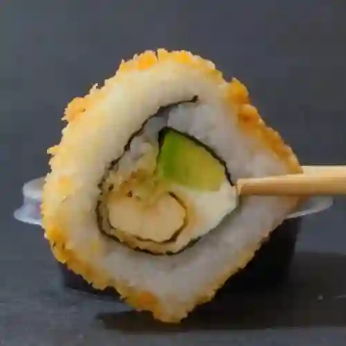 02-Virginias Tempura