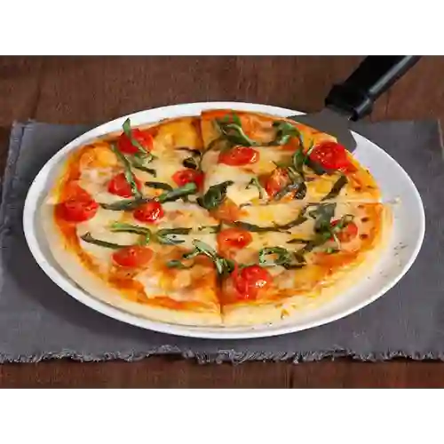 Pizzeta Margherita
