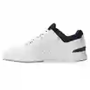 On Tenis The Roger Advantage Hombre Blanco Talla 7 Ref: 48.99457