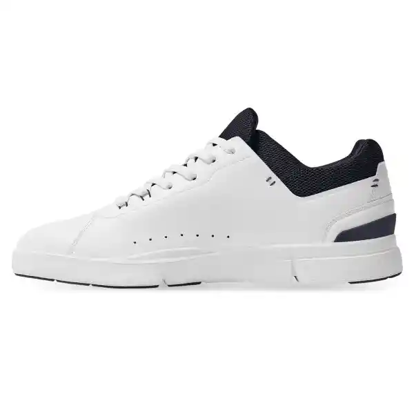 On Tenis The Roger Advantage Hombre Blanco Talla 7 Ref: 48.99457