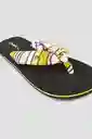 Sandalias Ditsy Sun Mujer Talla 6 Oneill