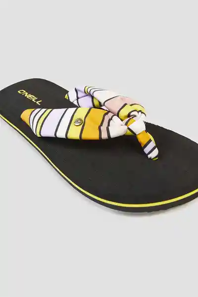 Sandalias Ditsy Sun Mujer Talla 6 Oneill
