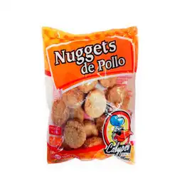 Calypso Nugget de Pollo