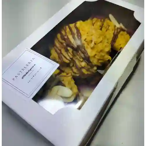 Caja X 6 Galletas de Avena