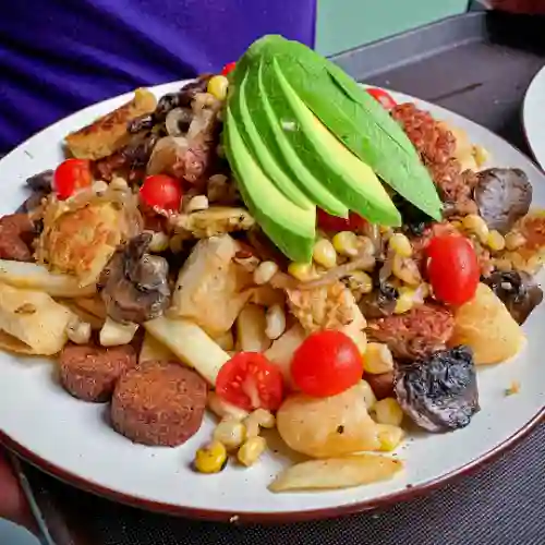 Picada
