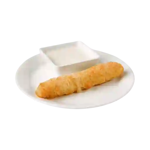 10 Deditos de Queso