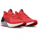 Under Armour Tenis Hovr Phantom 3 Se Hombre Rojo 8.5 3026582-601