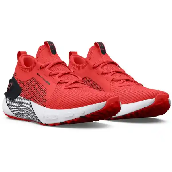 Under Armour Tenis Hovr Phantom 3 Se Hombre Rojo 8.5 3026582-601