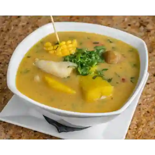 Sopa de Pescado 24Oz