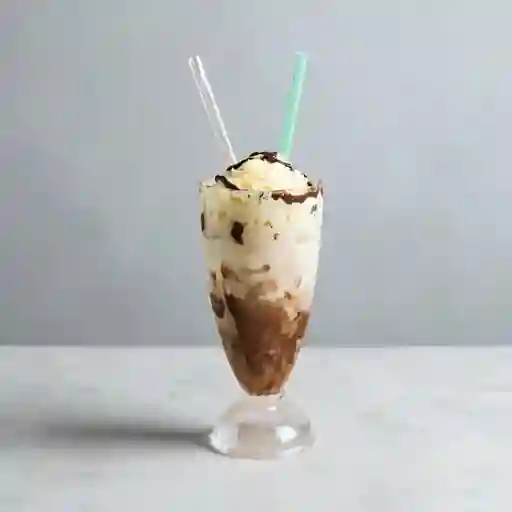 Malteada de Café