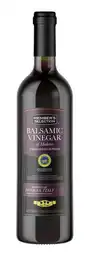 Members Selection Vinagre Balsamico