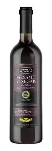 Members Selection Vinagre Balsamico