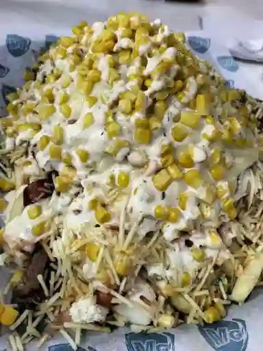 Maictos Tradicionales