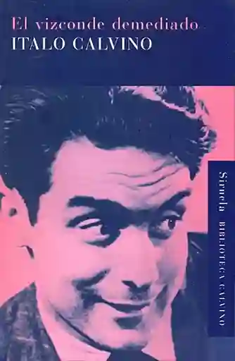 El vizconde demediado