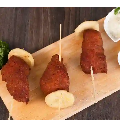 Combo Bombón de Pollo