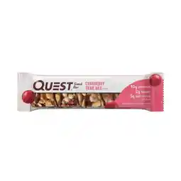 Quest Barra Cereal Mixta Surtida