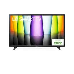 LG Televisor 32" Hd Smart TV Plano 32LQ630
